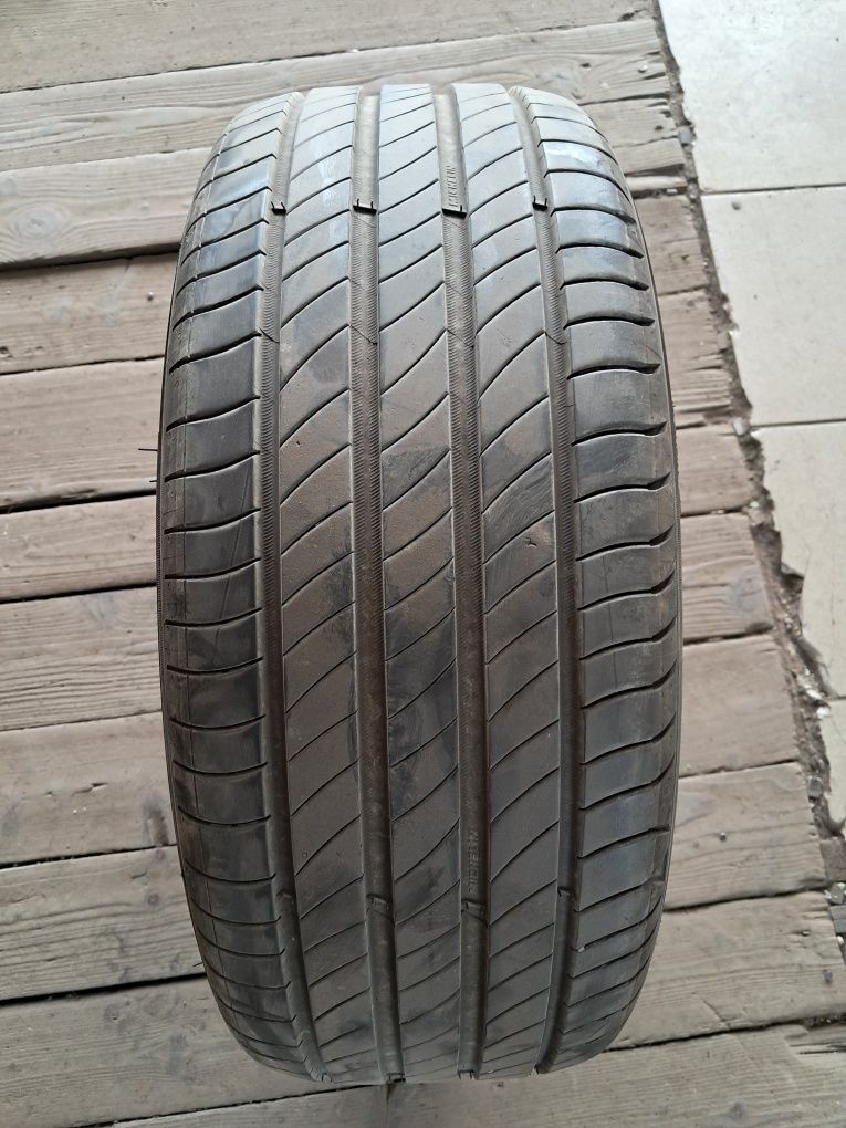 1 szt 225/45r17 91W Michelin Primacy 4 s2 2022 rok 7mm