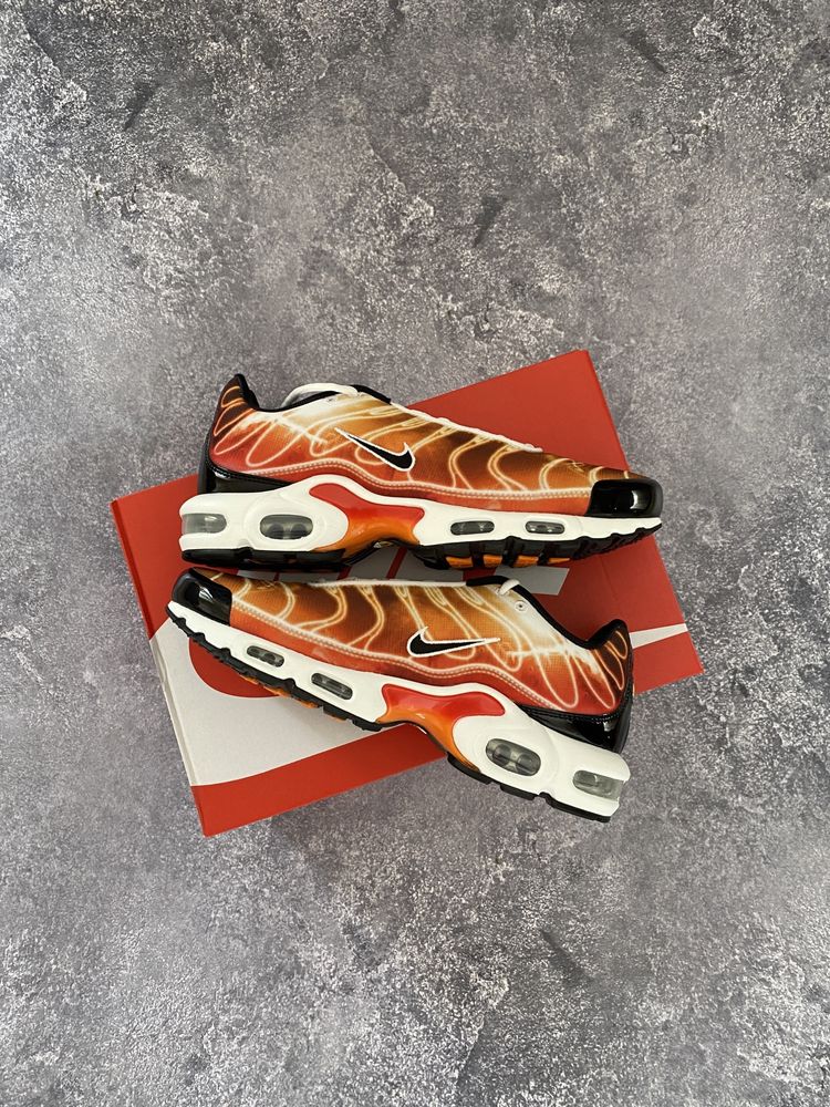 Чоловічі кросівки Nike Air Max Plus Tn OG  ( оригінал )