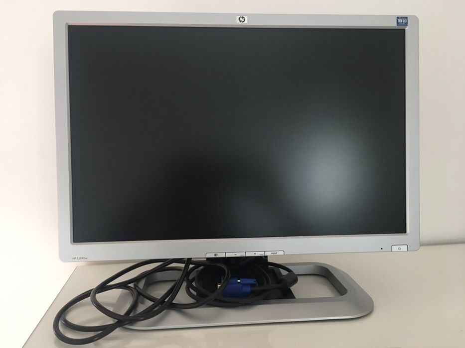 Monitor HP L2045w