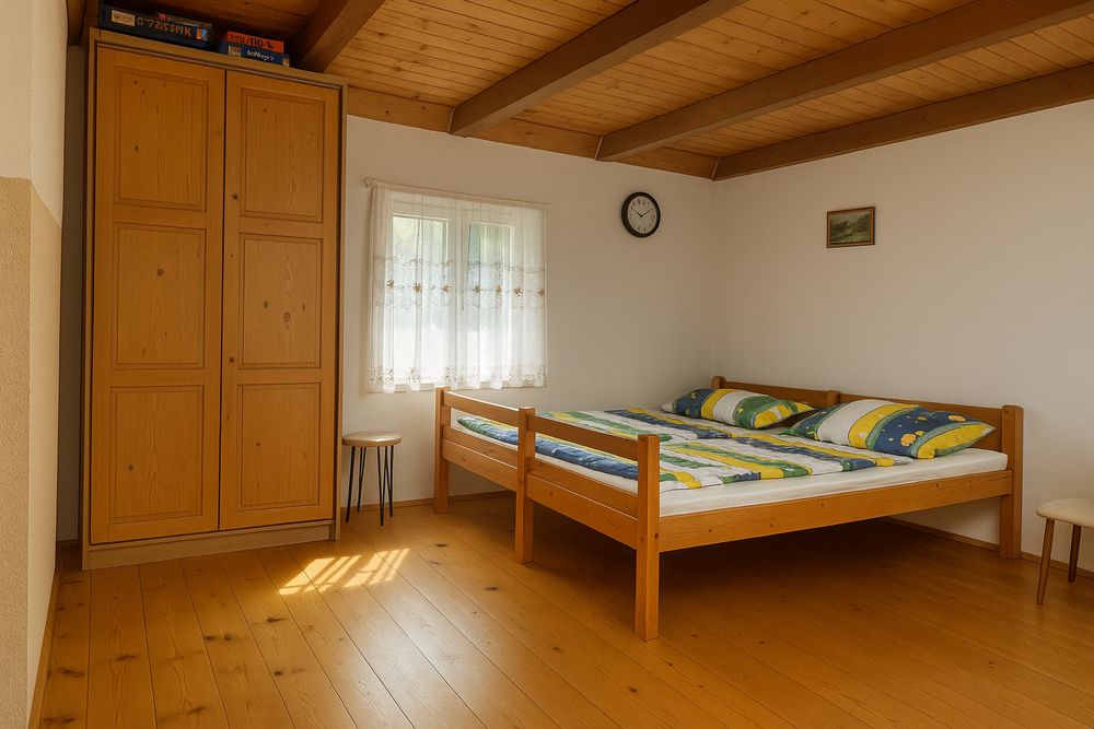 Kruklanki domek letniskowy mazury noclegi Giżycko