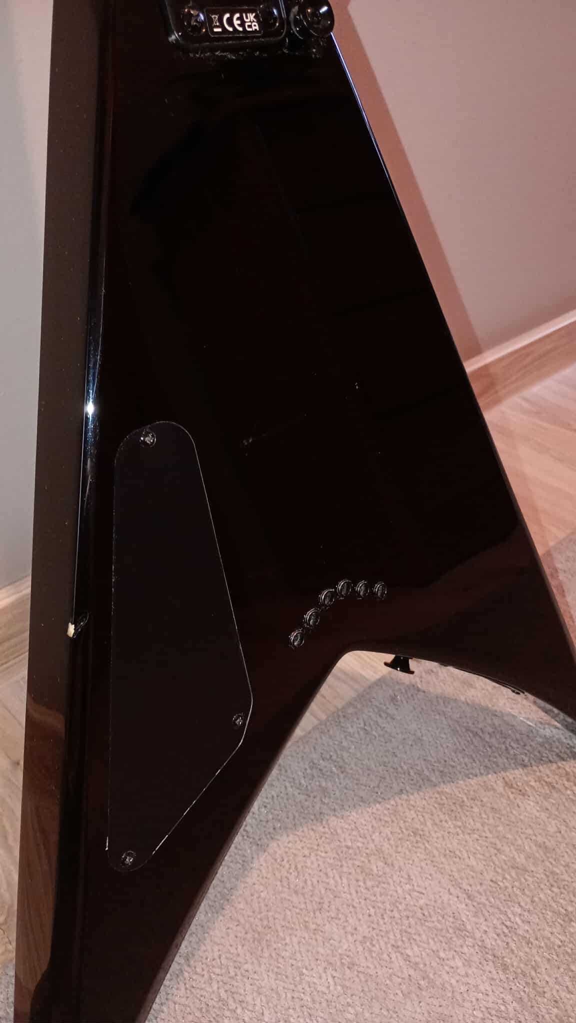 Jackson JS 32 T King V AH BK