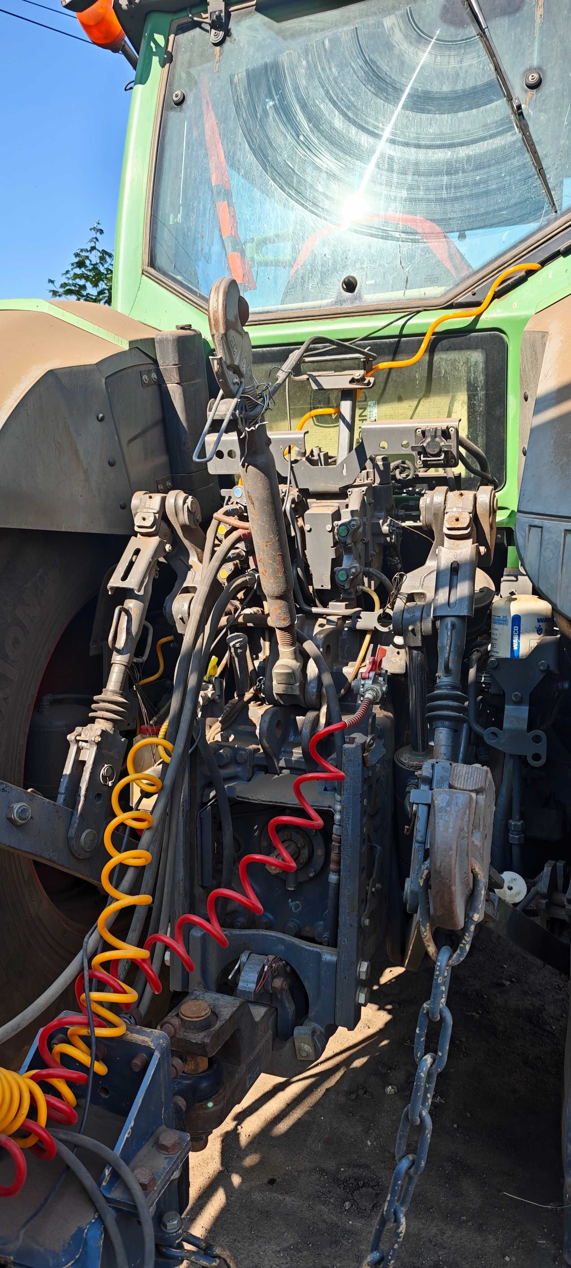 Трактор Fendt-936Vario  2016р.в.