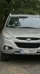 Sprzedam Hyundai Ix35