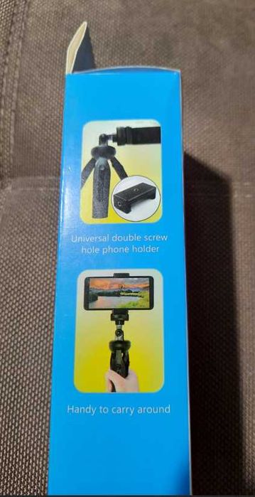 штатив мини для телефона