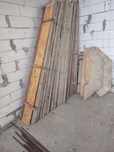 Продам опалубку из OSB для армопояса