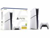 PlayStation 5 slim z napedem 1TB