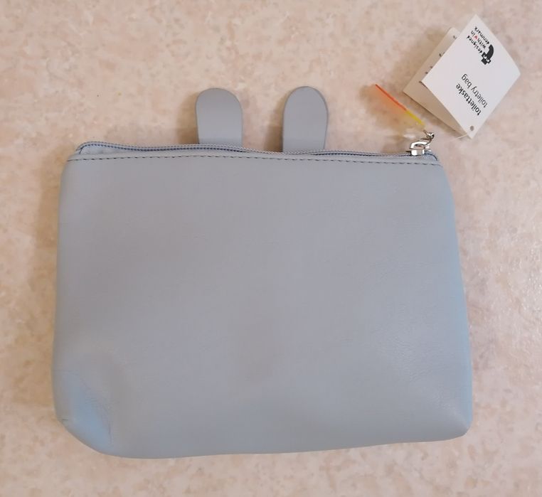 Bolsa/ necessaire Nova 21cmx16cm