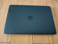Hp 650 G2 i5-6200U 16GB 256GB SSD 15,6"