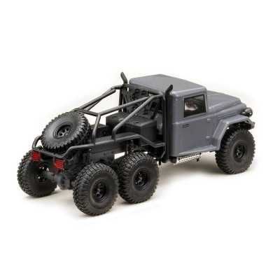 Absima Mini Crawler 6X6 US Trial Truck 1:18