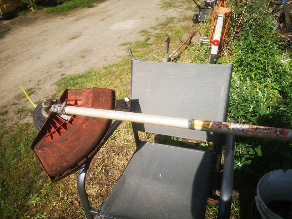 Kosa spalinowa olemac 380 Sparta