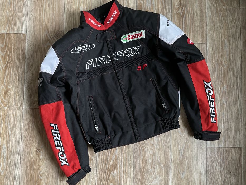 Furygan. Дуже гарна та зручна куртка в стані нової! S розмір