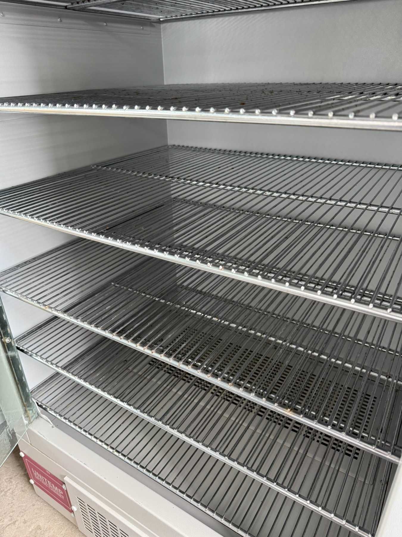 Cушильна шафа / Сушильный шкаф UNITEMP Drying Cabinet