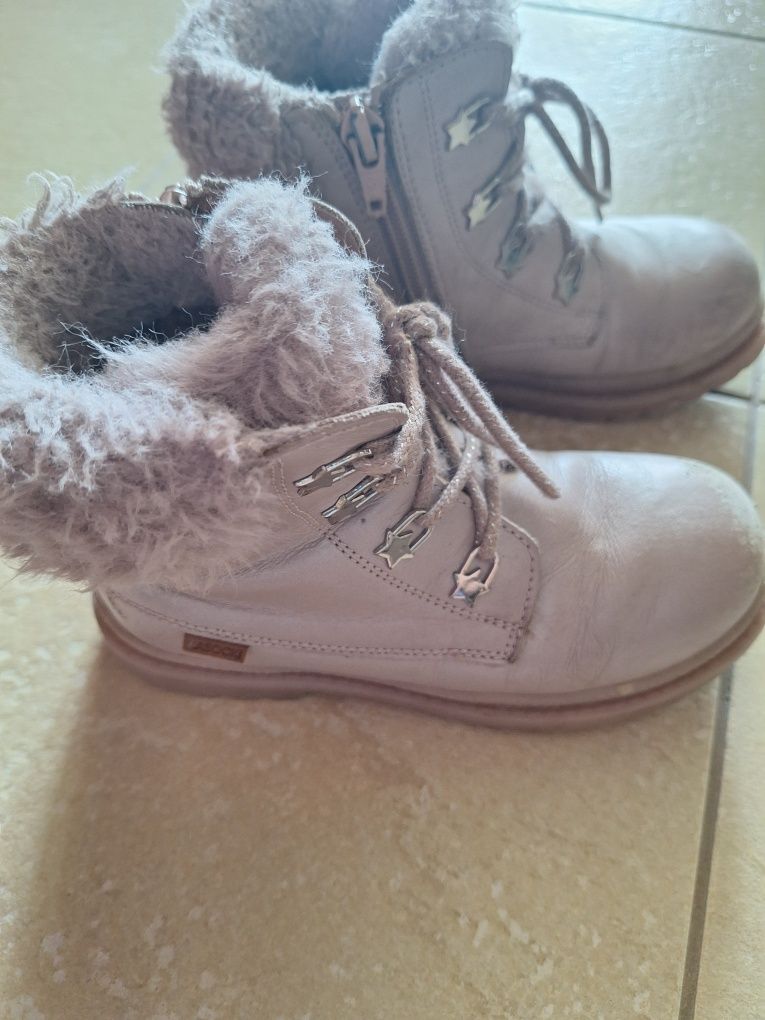 Buty Zimowe Lasocki