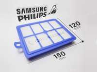 Фільтр задній HEPA для Philips / Electrolux / Samsung фильтр Філіпс
