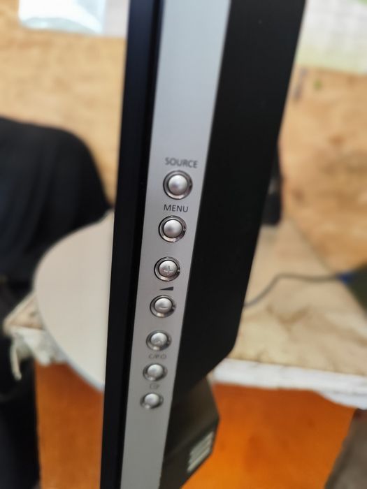 Телевізор Samsung PS-42S5SR