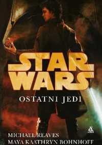 Star Wars - Ostani Jedi