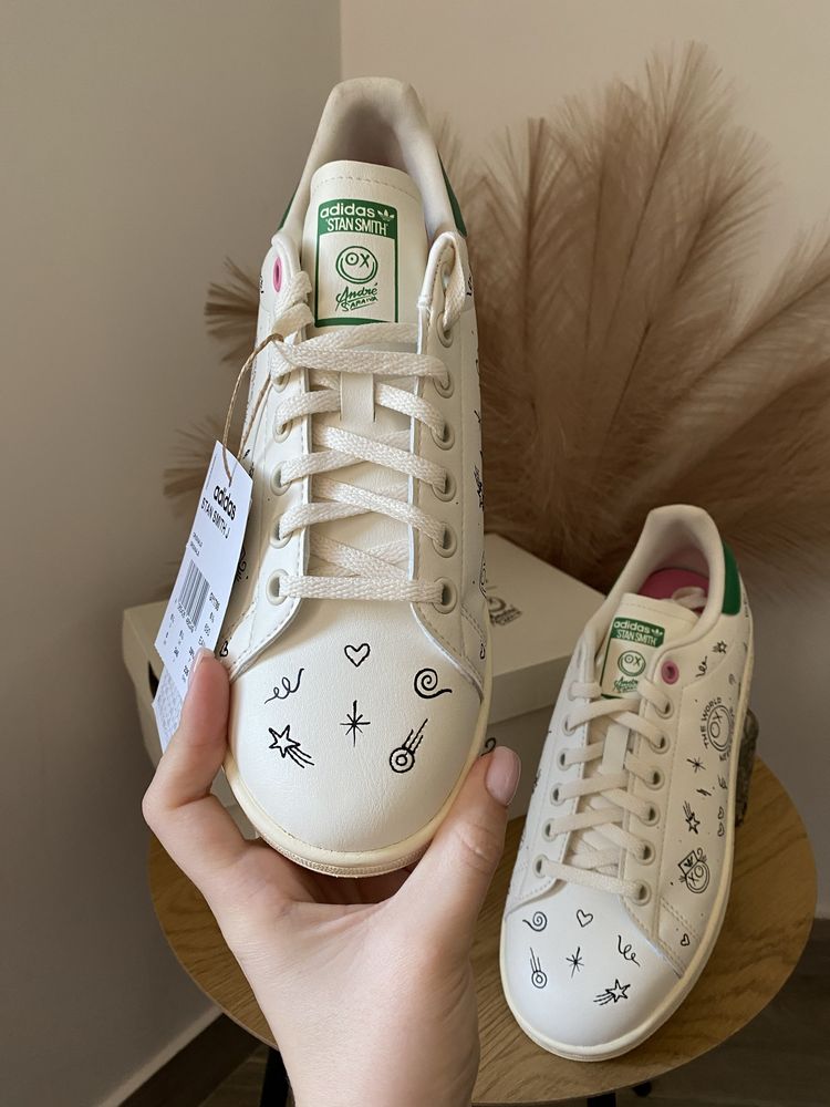 Adidas Stan Smith