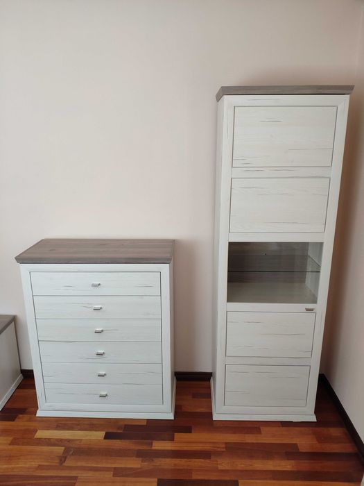 Новый ПЕНАЛ напольный Осло (ф-ка Софро)