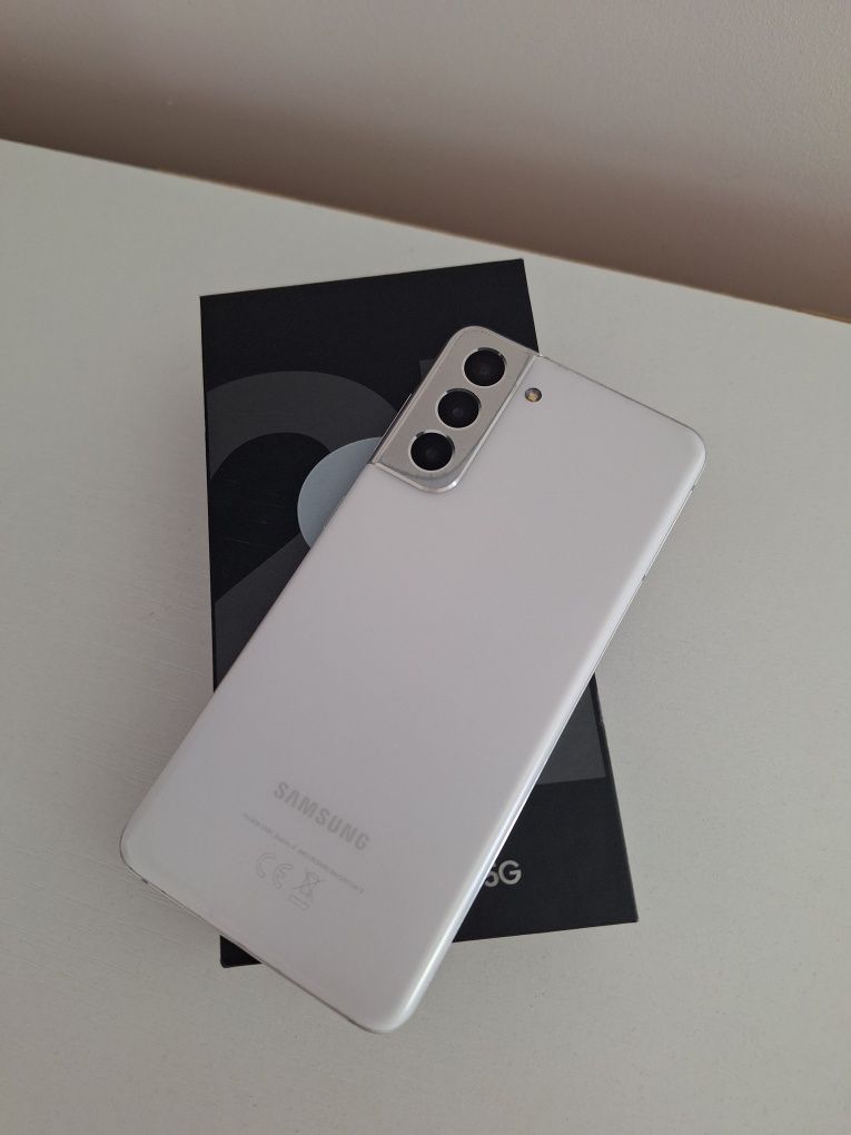 Samsung Galaxy S21 5G 256GB
