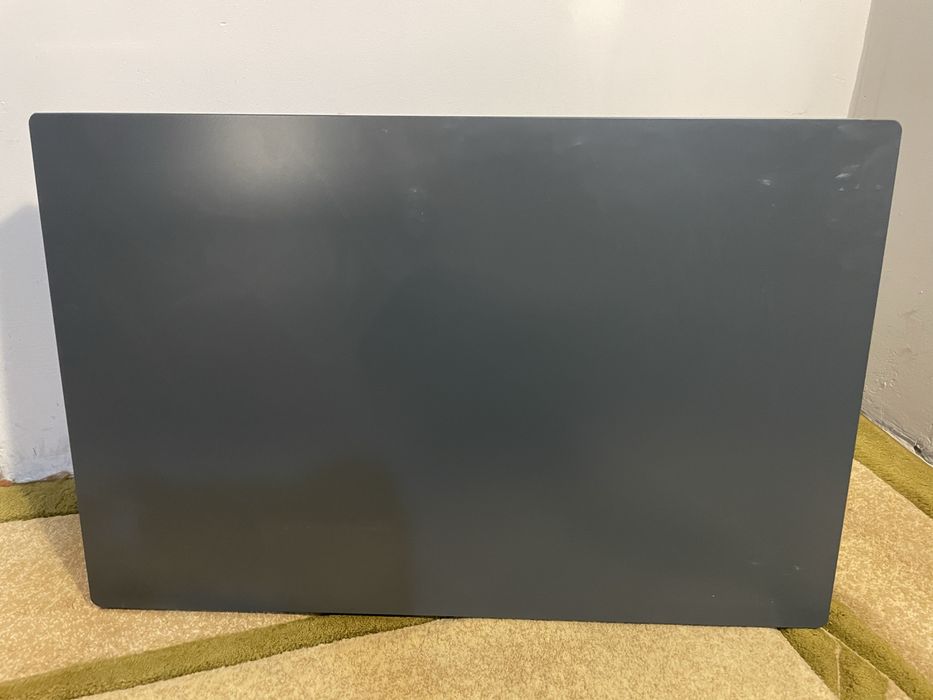 Grzejnik konwektorowy Blyss 1500 W szary