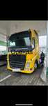 Здам в оренду тягач Volvo FH 500