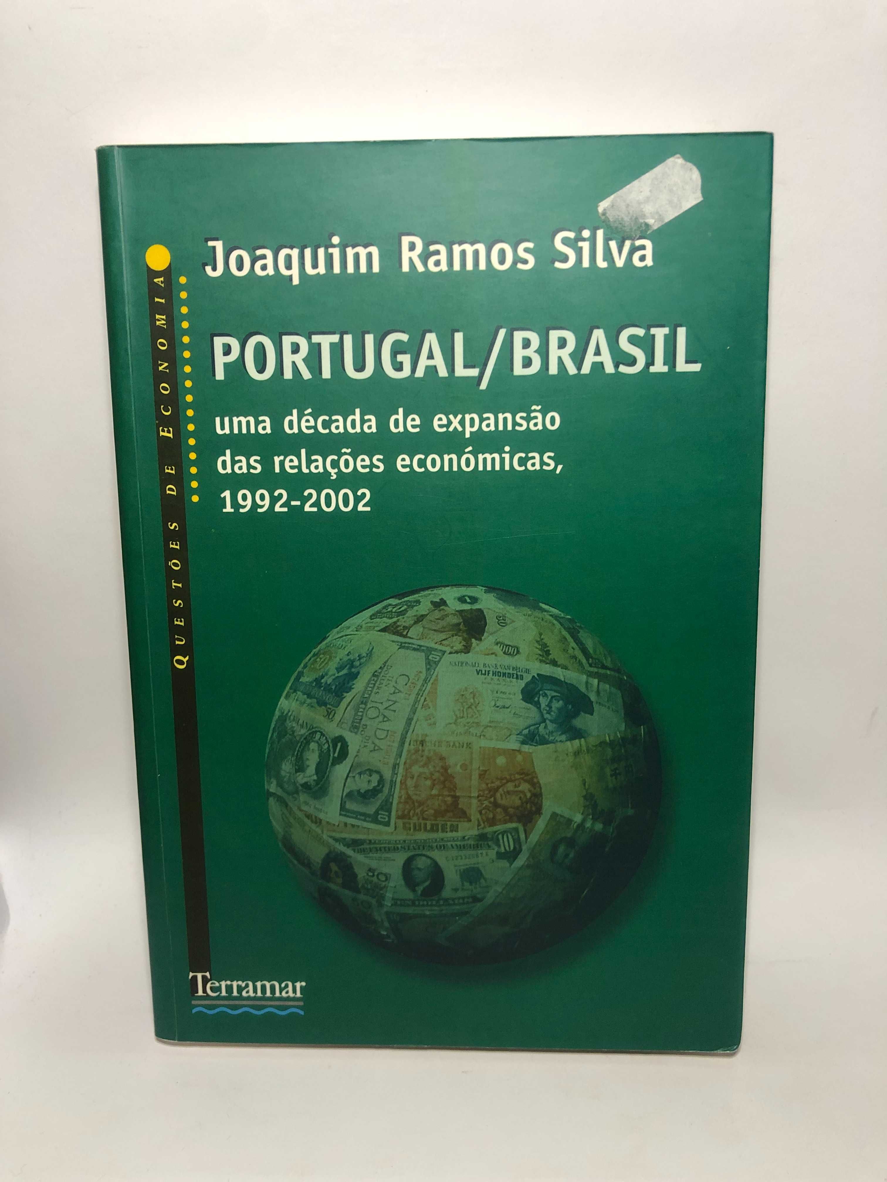 Portugal / Brasil – Joaquim Ramos Silva