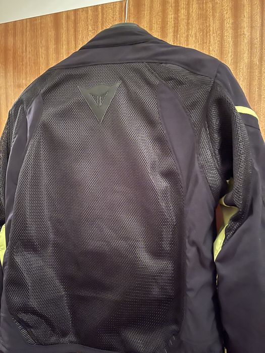 Dainese Air Frame 54