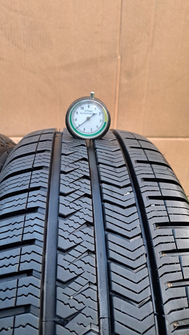 4x 195 50 R15 82H Vredestein Quatrac 5 2021r opony całoroczne