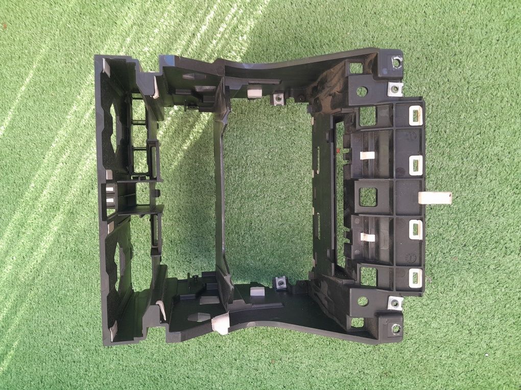 Consola 1Din Audi A3 8p