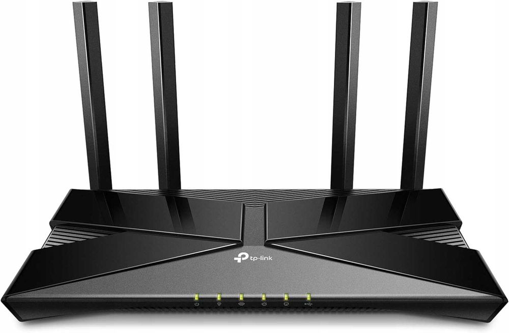 Router TP-LINK Archer AX50 AX3000 2.4/5 Ghz Wifi 6 (3791)