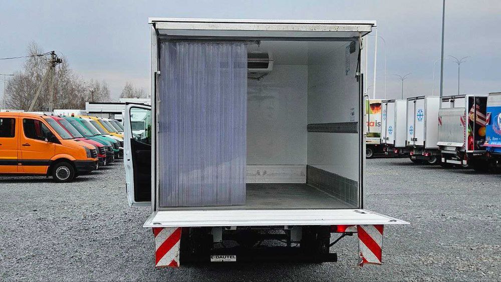 Mercedes-Benz Sprinter 2020