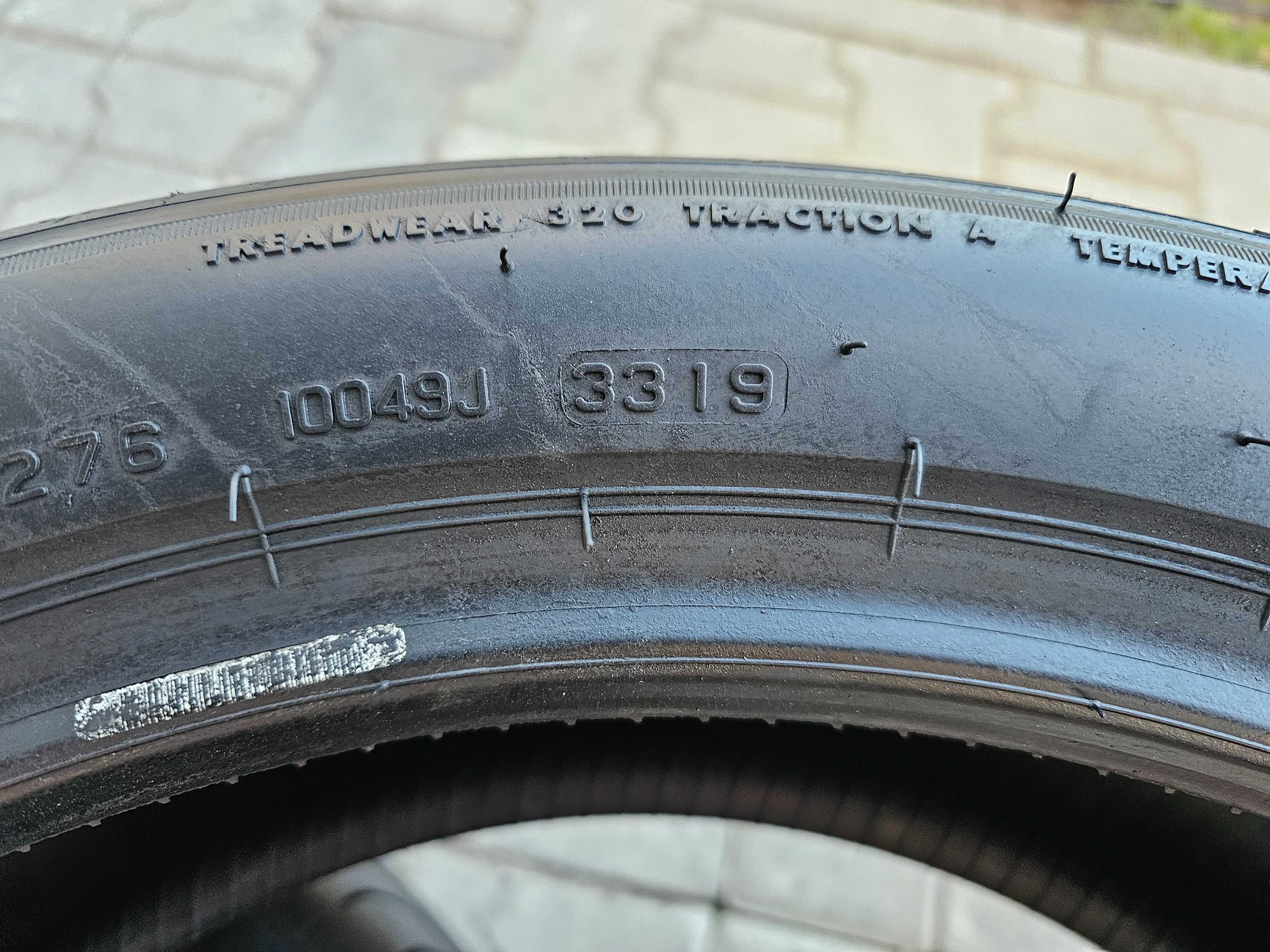 Lato Bridgestone 205/50 R19 6mm