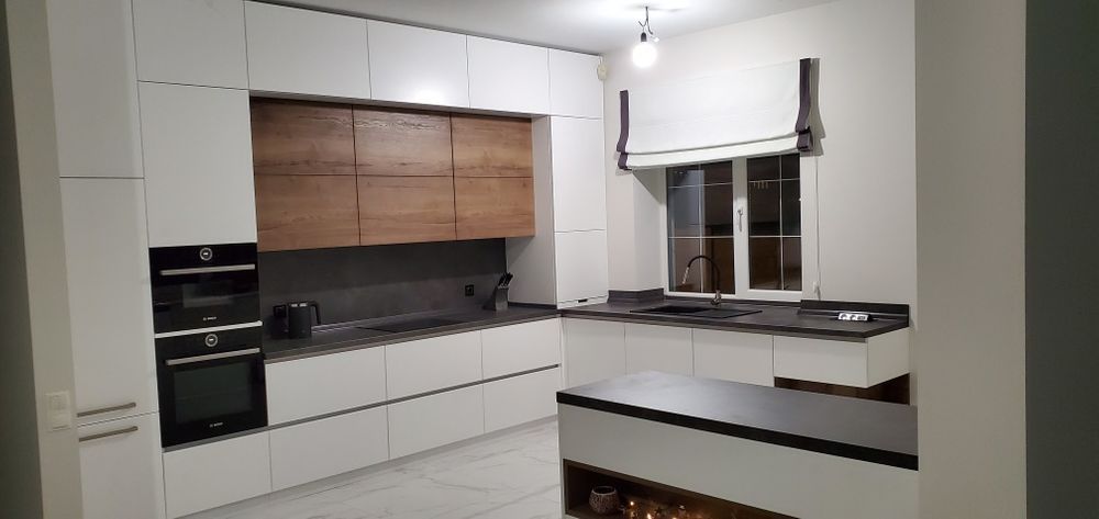 Кухня под заказ. Киев  и область.