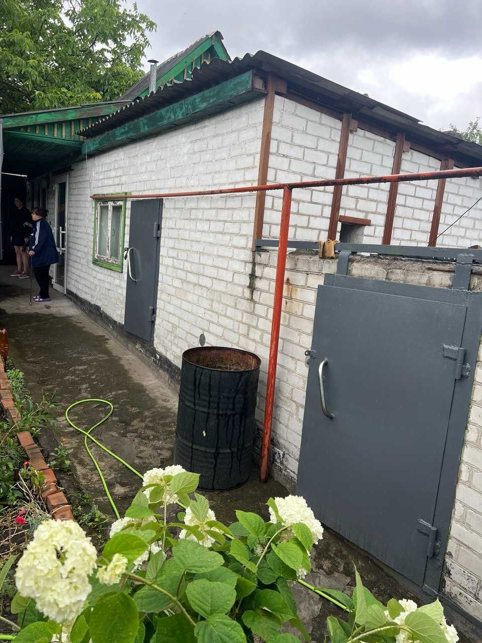 Продам отдельностоящий  дом (Район пр. И. Мазепы