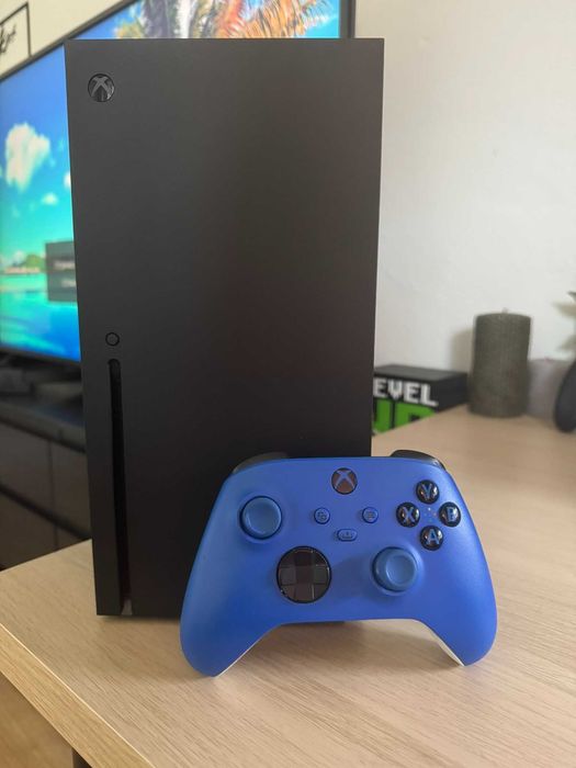 Xbox Series X 1TB