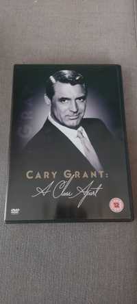 Cary Grant A Class Apart dokument dvd bez pl