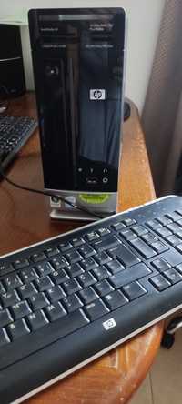 Vendo Desktop HP Pavilion Slimline s3230 para peças