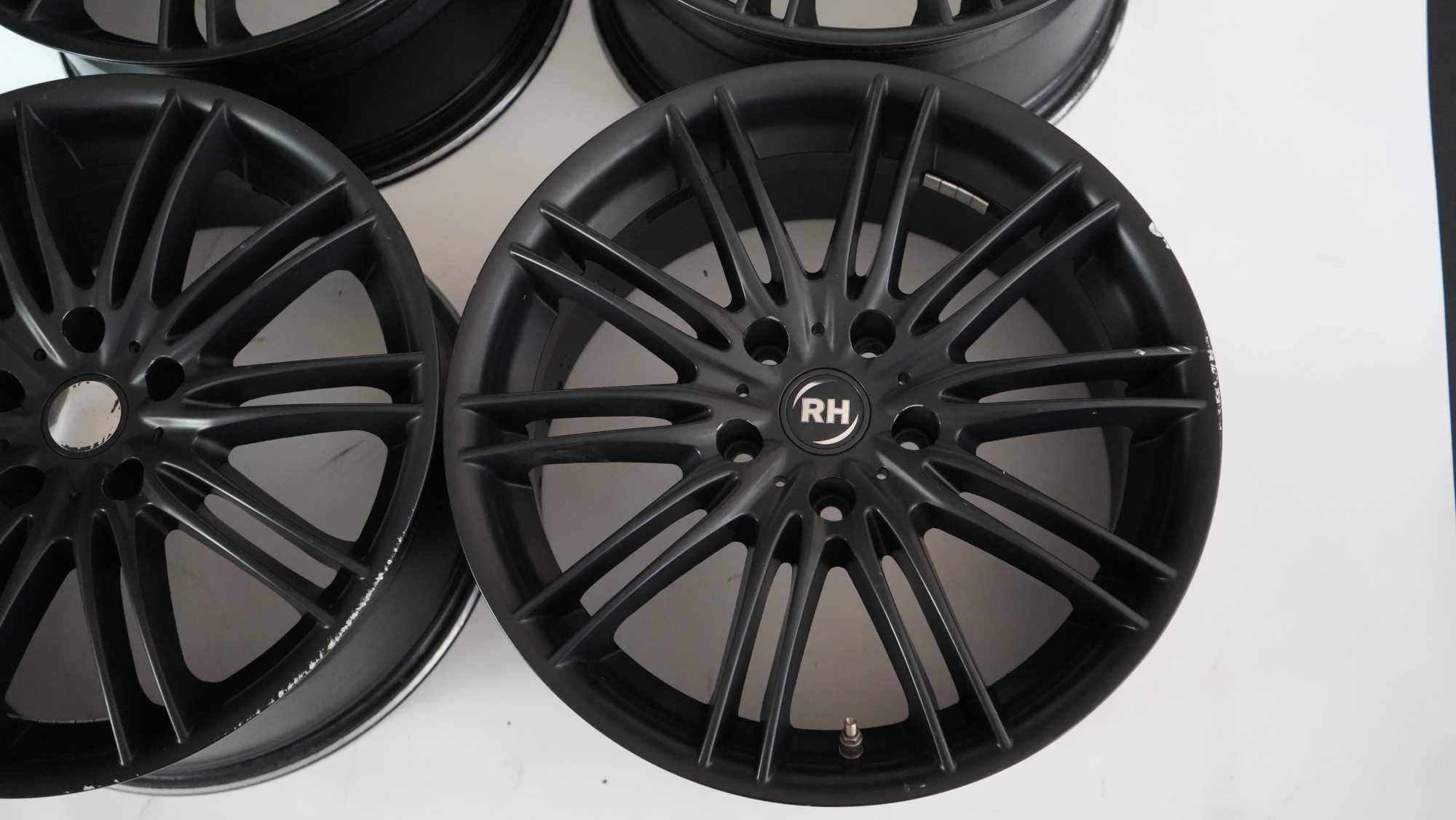 Alufelgi felgi RH ALURAD MO Edition R18 5x120, ET35, 8J