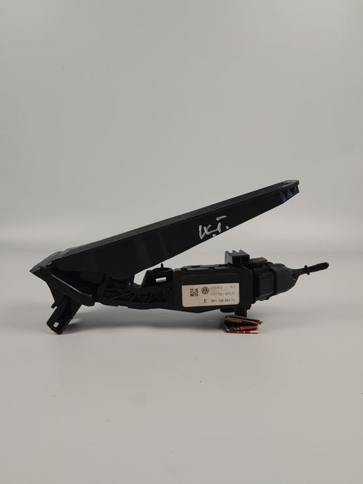 Педаль газу (Акселератора) VW Touran Caddy 2003-2010p