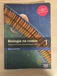 biologia na czasie 1