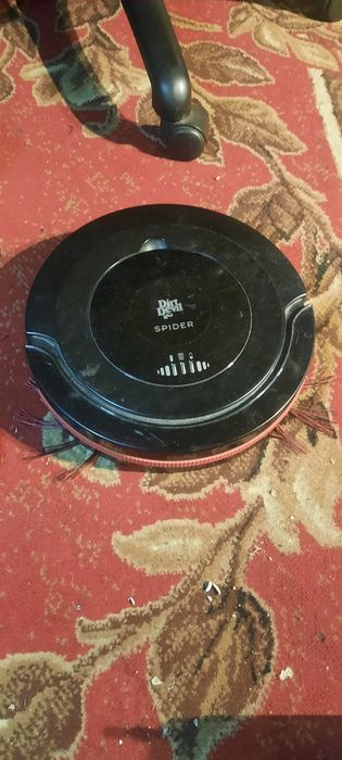 Продам робот пылесос