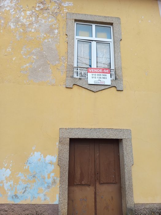 Casa a venda no Souto da velha Moncorvo