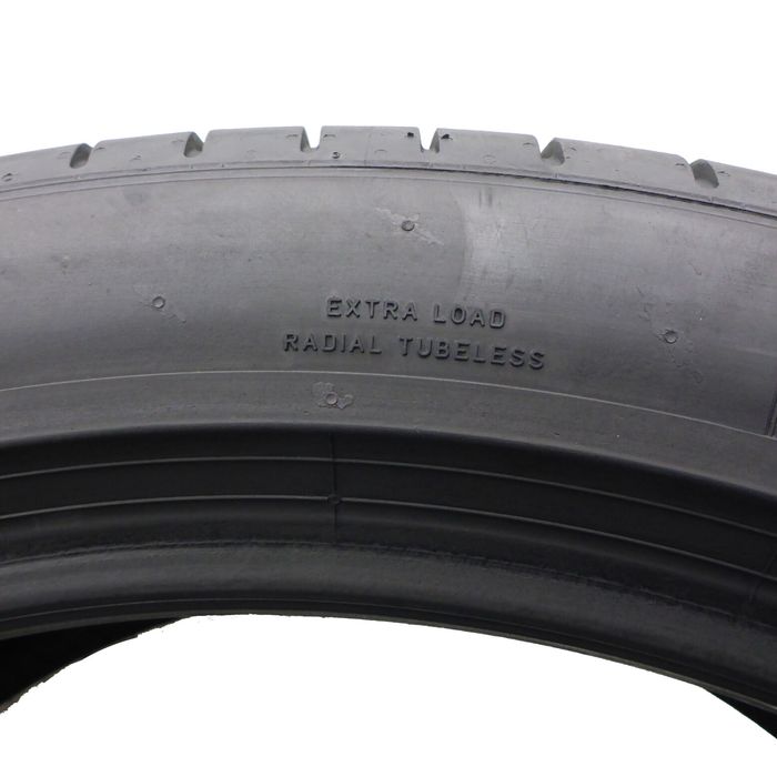 Opony 275/40/21 Pirelli 275/40R21 107Y XL RunFlat Letnia 2019 6mm