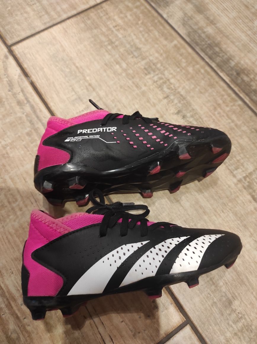 Buty piłkarskie Adidas Predator 29