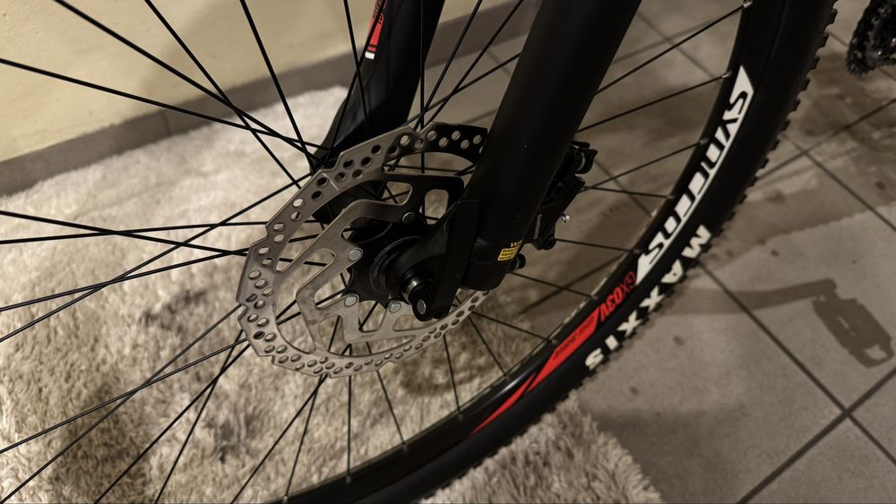 Scott scale 970 jak nowy