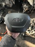 Chevrolet bolt ev 22-23 рік airbag керма руля 42782781