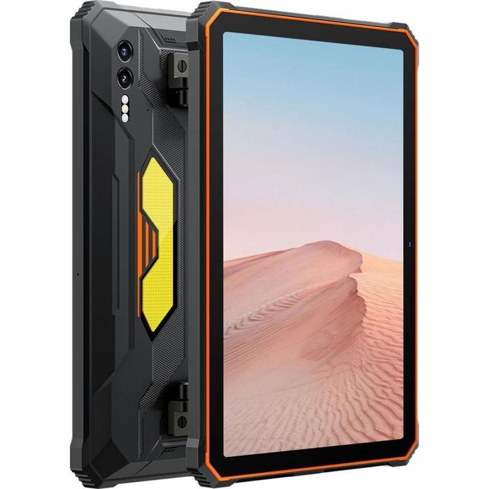 Blackview TAB Active 10 PRO - нові склад гарантія