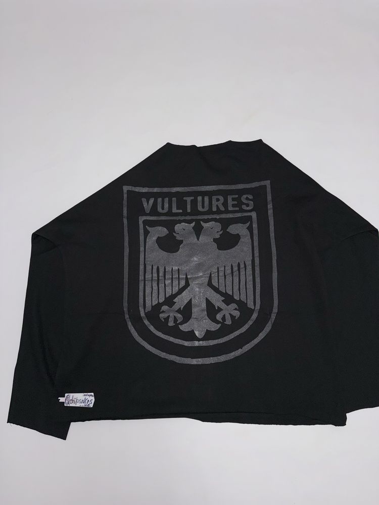 Лонгслив Kanye west Vultures 1 yeezy
