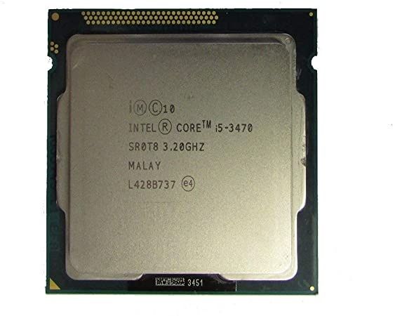 Processador Intel i5-3470 3.20ghz