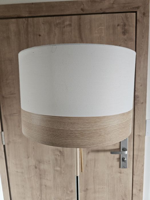 Lampa stojąca Globo